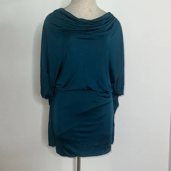 jay godfrey green dress Jay Godfrey Women's Dresses New Wholesale main image 0